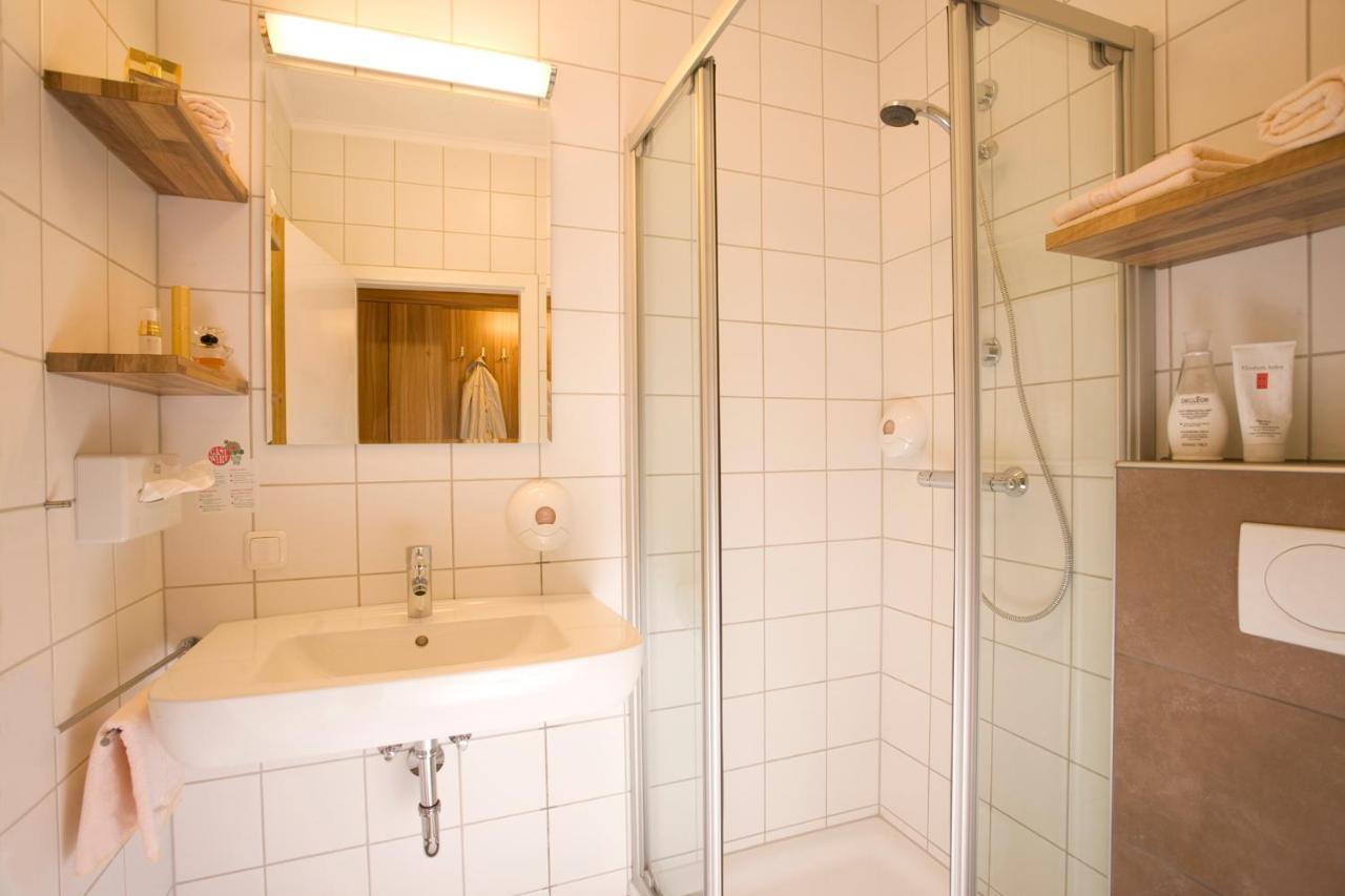 Gasthof Woesner Munzkirchen Kültér fotó