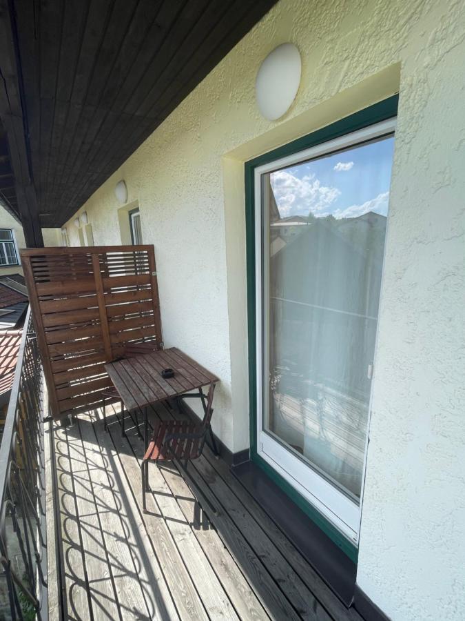 Gasthof Woesner Munzkirchen Kültér fotó