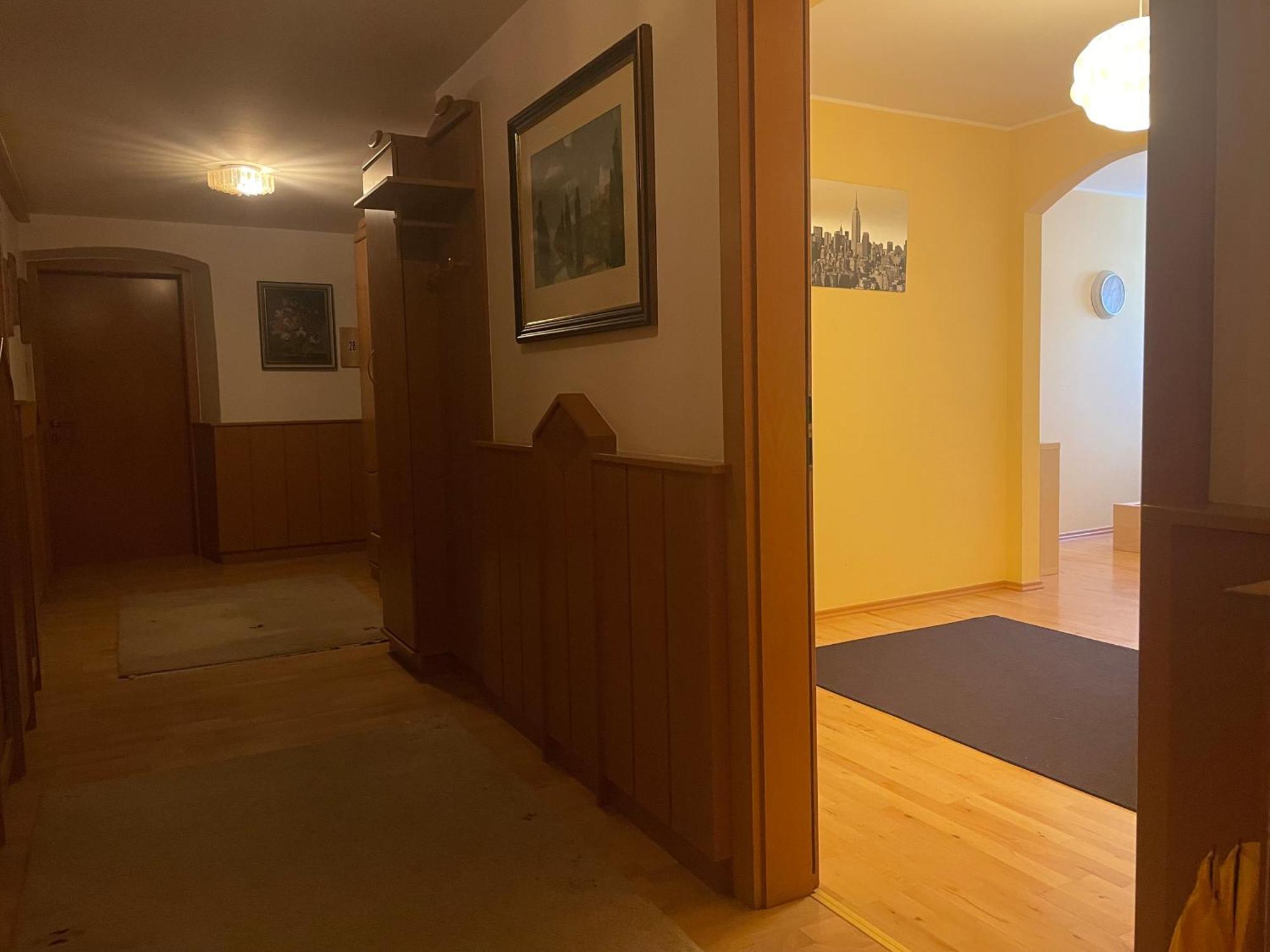 Gasthof Woesner Munzkirchen Kültér fotó